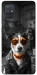 Чехол Jack rassel для Galaxy A71 (2020)