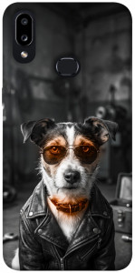 Чохол Jack rassel для Galaxy A10s (2019)