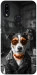 Чохол Jack rassel для Galaxy A10s (2019)