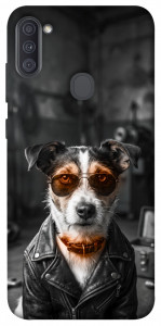 Чохол Jack rassel для Galaxy A11 (2020)