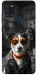 Чехол Jack rassel для Galaxy A21s (2020)