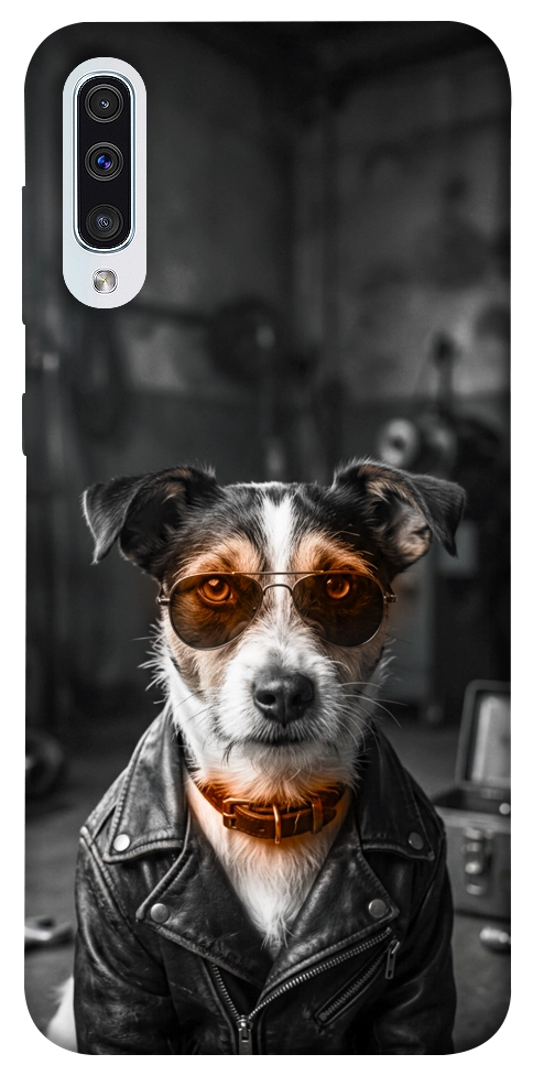 Чохол Jack rassel для Galaxy A50 (2019)
