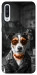 Чохол Jack rassel для Galaxy A50 (2019)