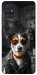 Чехол Jack rassel для Galaxy A51 (2020)