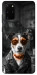 Чехол Jack rassel для Galaxy S20 Plus (2020)