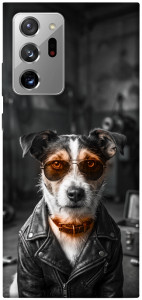 Чехол Jack rassel для Galaxy Note 20 Ultra