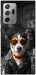 Чехол Jack rassel для Galaxy Note 20 Ultra