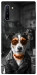Чохол Jack rassel для Galaxy Note 10 (2019)