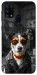 Чехол Jack rassel для Galaxy M31 (2020)