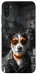 Чехол Jack rassel для Galaxy M11 (2020)