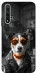 Чехол Jack rassel для Huawei Honor 20