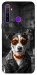 Чехол Jack rassel для Realme 5