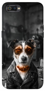 Чохол Jack rassel для Realme C2