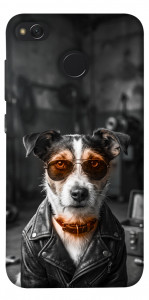 Чехол Jack rassel для Xiaomi Redmi 4X
