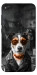 Чехол Jack rassel для Xiaomi Redmi 4X