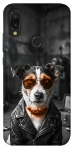 Чохол Jack rassel для Xiaomi Redmi Y3
