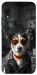 Чохол Jack rassel для Xiaomi Redmi 7