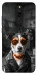 Чехол Jack rassel для Xiaomi Redmi 8