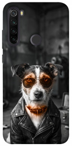 Чехол Jack rassel для Xiaomi Redmi Note 8T