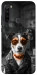 Чехол Jack rassel для Xiaomi Redmi Note 8T