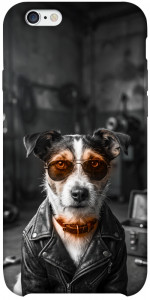 Чехол Jack rassel для iPhone 6s plus (5.5'')