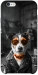 Чехол Jack rassel для iPhone 6S Plus