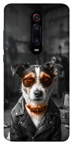 Чехол Jack rassel для Xiaomi Mi 9T Pro