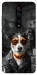 Чехол Jack rassel для Xiaomi Mi 9T