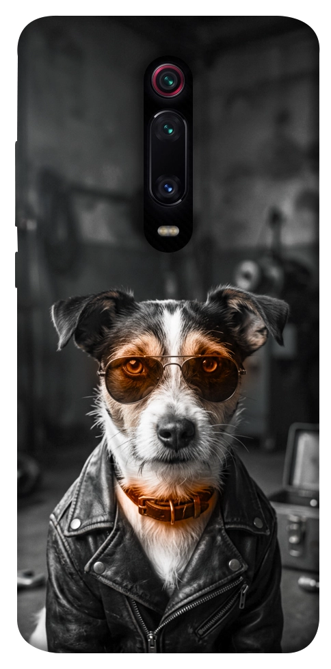 Чехол Jack rassel для Xiaomi Redmi K20 Pro