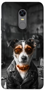 Чехол Jack rassel для Xiaomi Redmi 5 Plus