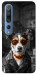 Чехол Jack rassel для Xiaomi Mi 10