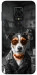 Чохол Jack rassel для Xiaomi Redmi Note 9 Pro