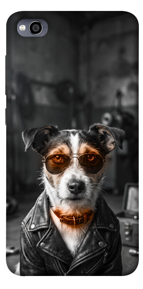 Чохол Jack rassel для Xiaomi Redmi 4A