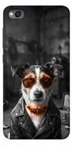 Чохол Jack rassel для Xiaomi Redmi 4A