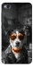 Чохол Jack rassel для Xiaomi Redmi 4A