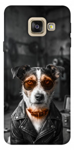 Чехол Jack rassel для Galaxy A5 (2017)