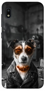 Чехол Jack rassel для Galaxy A10 (A105F)