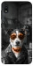Чехол Jack rassel для Galaxy A10 (A105F)