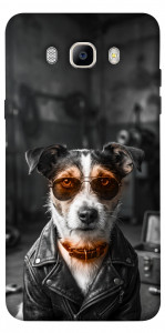 Чехол Jack rassel для Galaxy J5 (2016)