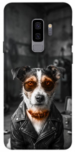 Чехол Jack rassel для Galaxy S9+