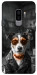 Чехол Jack rassel для Galaxy S9+