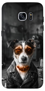 Чохол Jack rassel для Galaxy S7 Edge