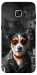 Чохол Jack rassel для Galaxy S7 Edge