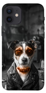 Чехол Jack rassel для iPhone 12