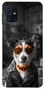 Чехол Jack rassel для Galaxy M31s