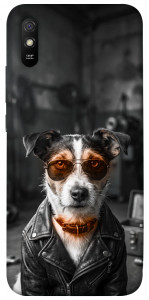 Чохол Jack rassel для Xiaomi Redmi 9A