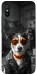 Чохол Jack rassel для Xiaomi Redmi 9A