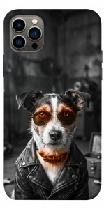 Чехол Jack rassel для iPhone 12 Pro