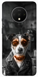 Чехол Jack rassel для OnePlus 7T