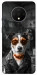 Чехол Jack rassel для OnePlus 7T